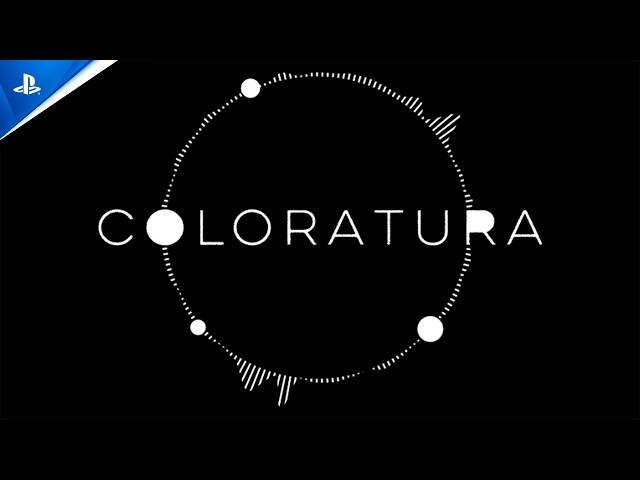 Coloratura - Announcement Trailer | PS5 Games