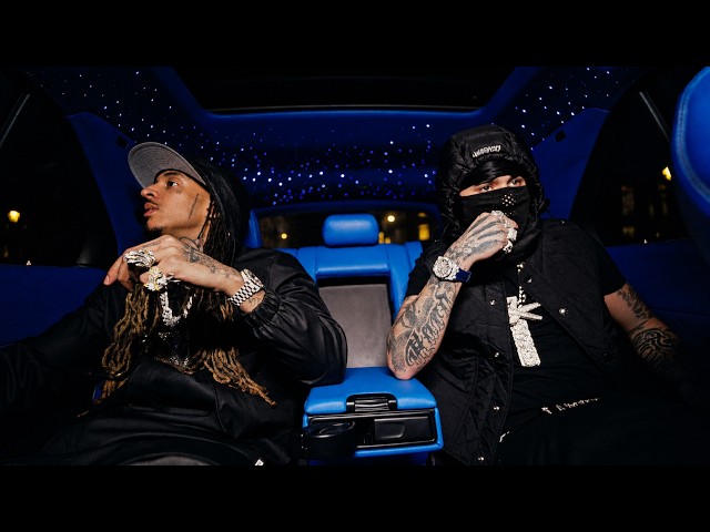 RONDO X SAN SIRO FEAT. YOUNG ADZ DBE