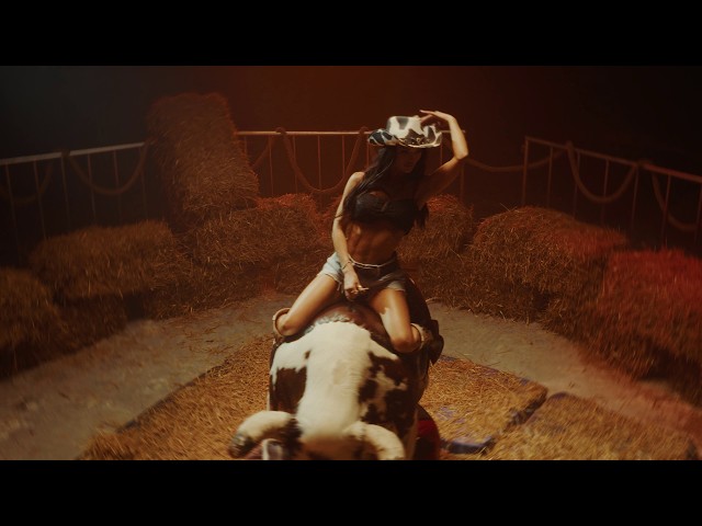 Mario x Connect-R - TOREADOR | Official Video