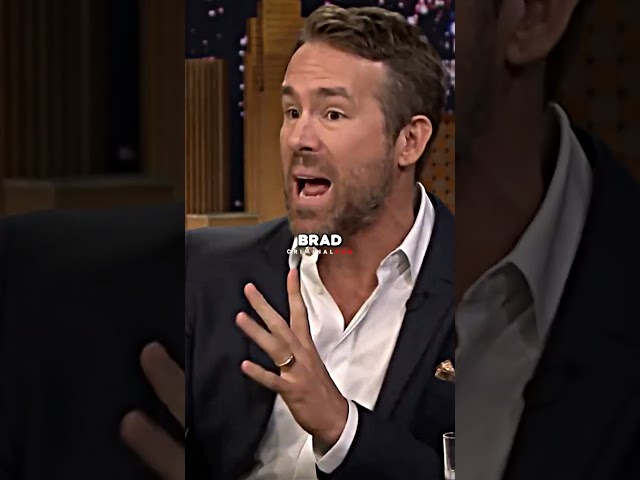 Ryan Reynolds Gets Fired From Disney?