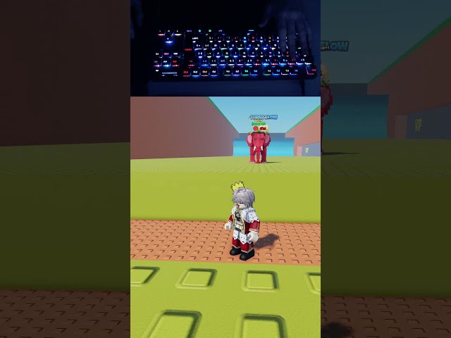 roblox best gameplay