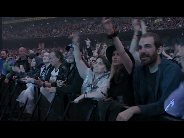 Metallica: If Darkness Had a Son (Live in Dublin, Ireland - June 19, 2026)