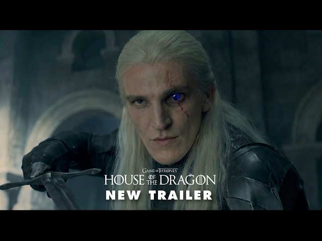 House of the Dragon: S3 | Ep. 2 Promo Trailer | 4K HBO Max