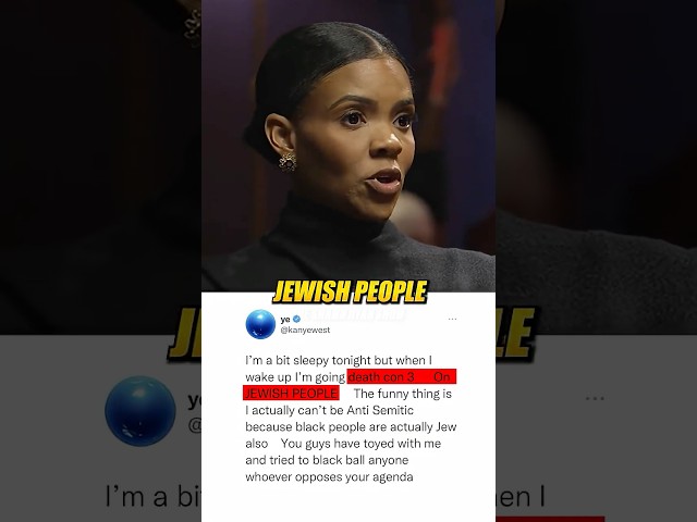 They Tried Destroying Kanye West 🤯
