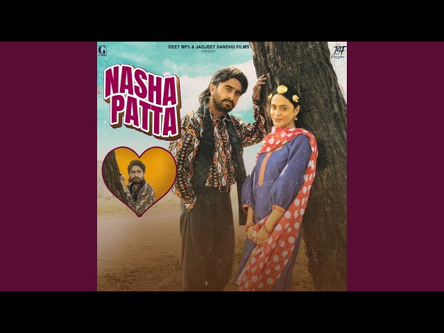 Nasha Patta (From "Oye Bhole Oye 2")