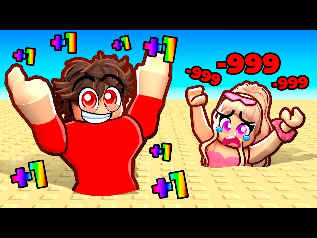 ROBLOX ESCAPE QUICKSAND…