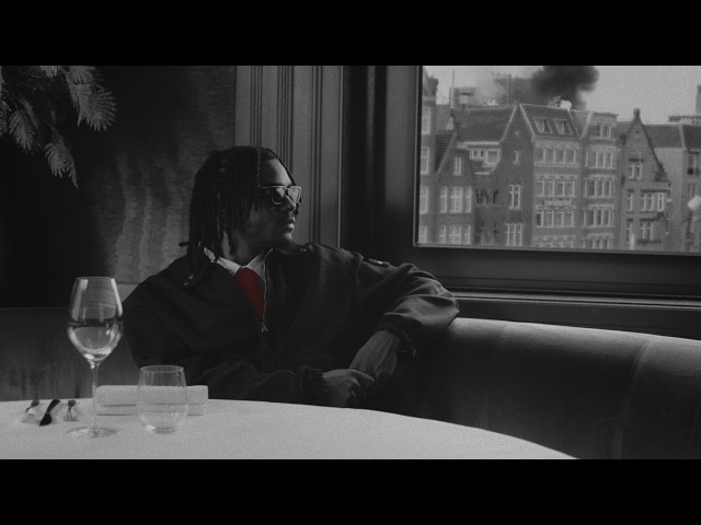 Pozer - Franklin Saint (Official Video)