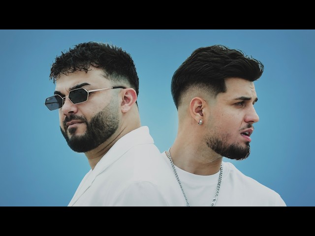 Denis Ramniceanu x BABASHA - Vara nu e vara | Official video