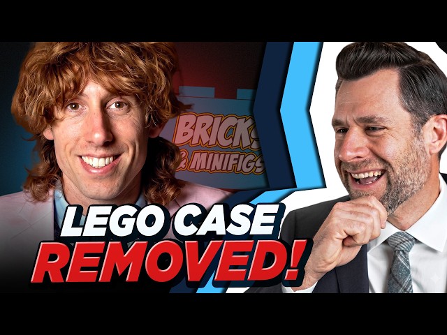 Reckless Ben Goes To Federal Court