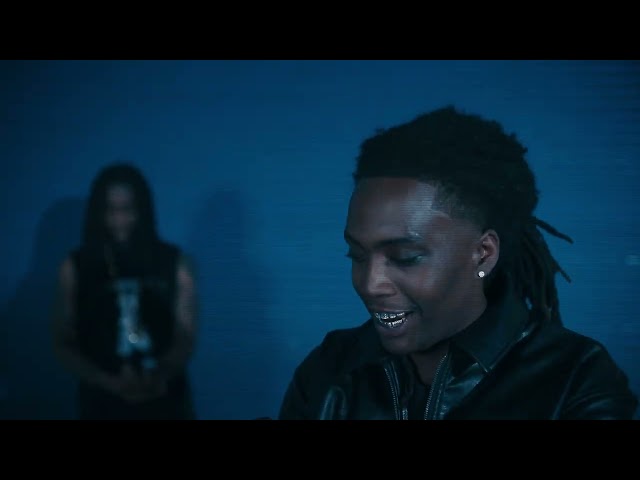 FattMack & Polo G - Lay It Down [Official Music Video]