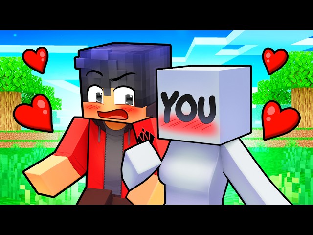 YOU Become APHMAU???