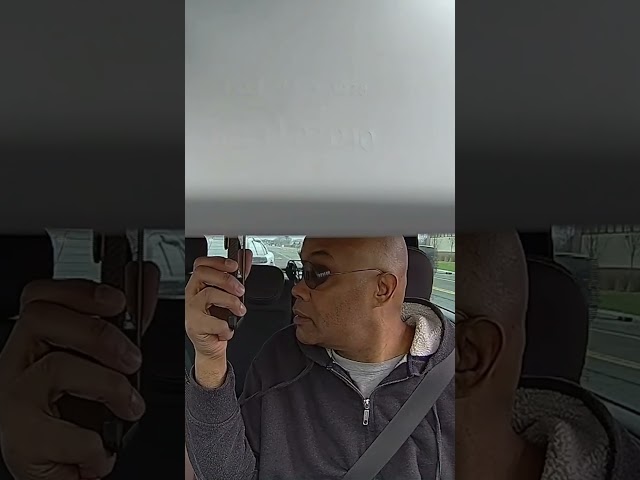 Officer Loses Control After Driver Asks for a Supervisor.