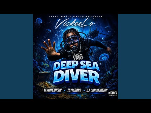 Deep Sea Diver