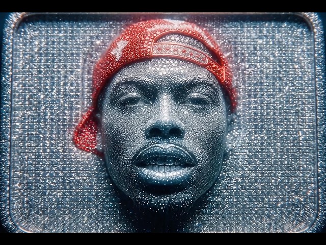 KAIRO KEYZ - HUNDRED K {CLIP OFFICIEL}