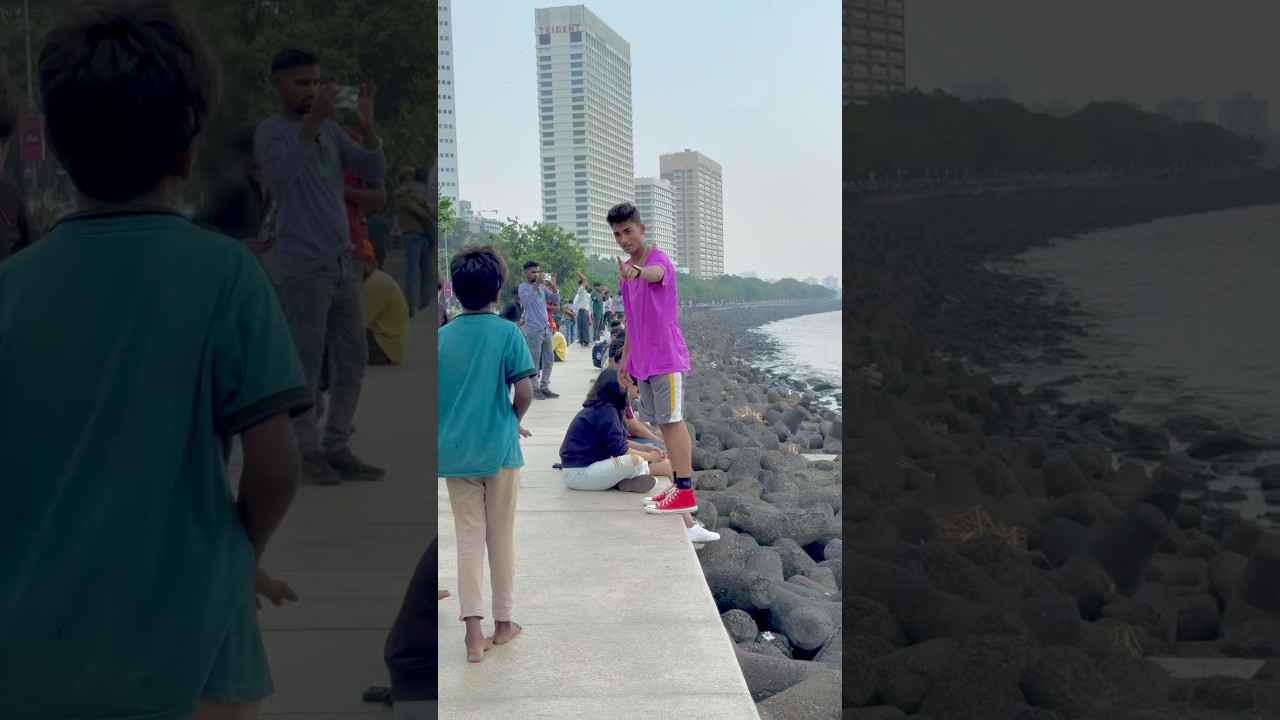 Wait for back jump #viral #video #neerajmajhi #trending #stunt