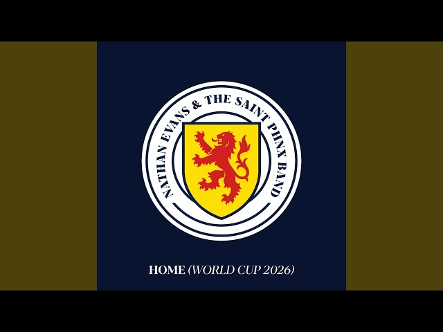 Home (World Cup 2026)