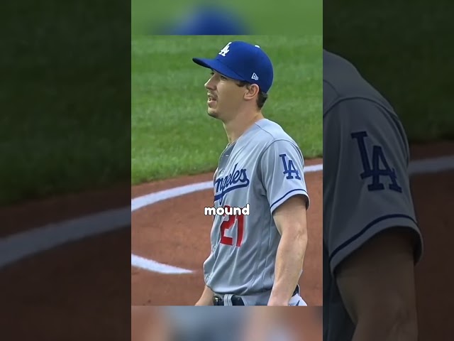This Pitcher used the most devious rulebook loophole🤯#shorts
