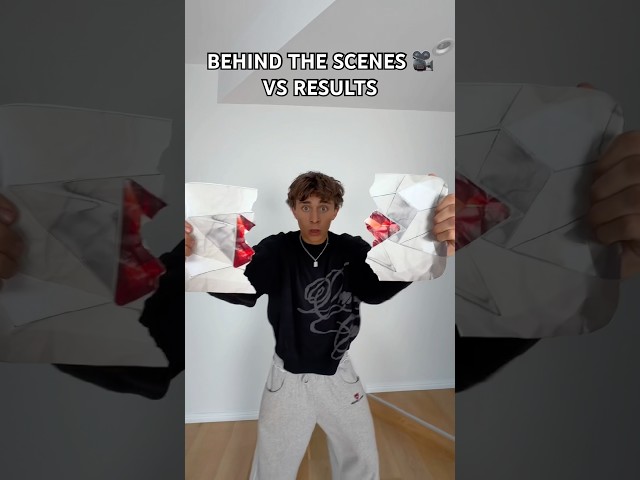 THIS WASN’T EASY TO FILM 👆😳 #shorts #viral #dance ​⁠#subscribe ​⁠​⁠