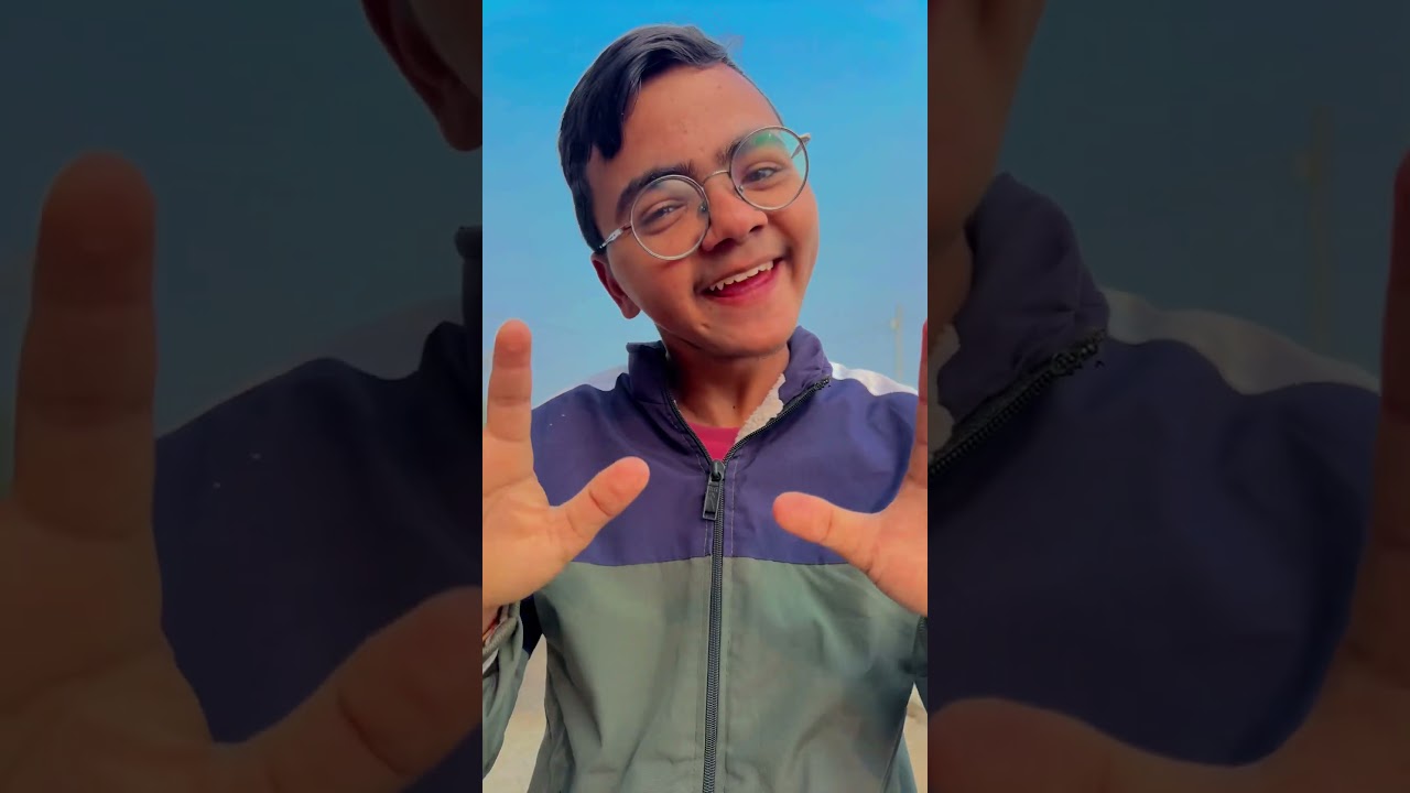 Chogada 🙏❤️ #shorts #thebnbrothers #funny #viral #trending
