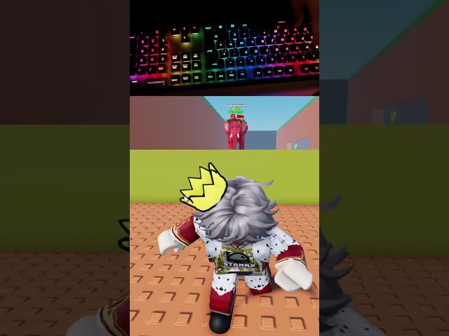 roblox best gameplay