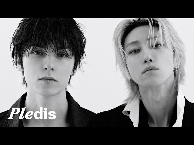 𝗩𝟴 'girlsnboys' Official Visualizer