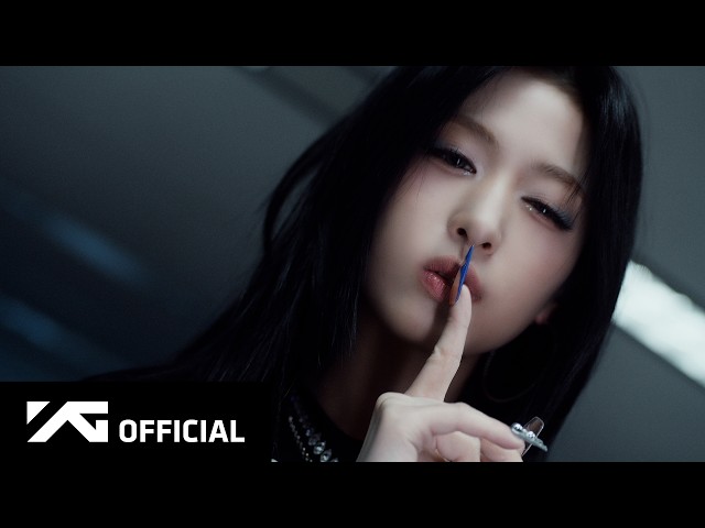 BABYMONSTER - 'SUGAR HONEY ICE TEA' M/V TEASER