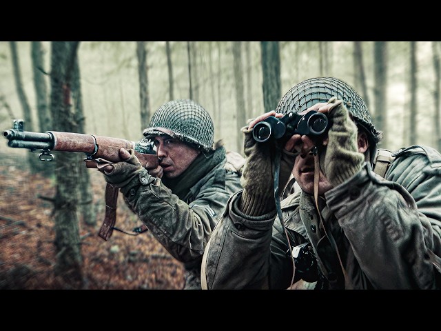 Lucky Strike - Official Trailer (2026) Scott Eastwood