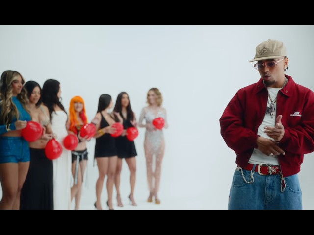 Ozuna - Mi Yo De Antes (Video Oficial)