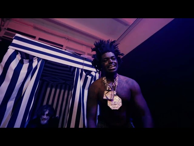 Kodak Black & 1900Rugrat - Nunchucks [Official Video]