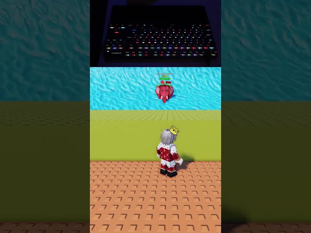 roblox best gameplay