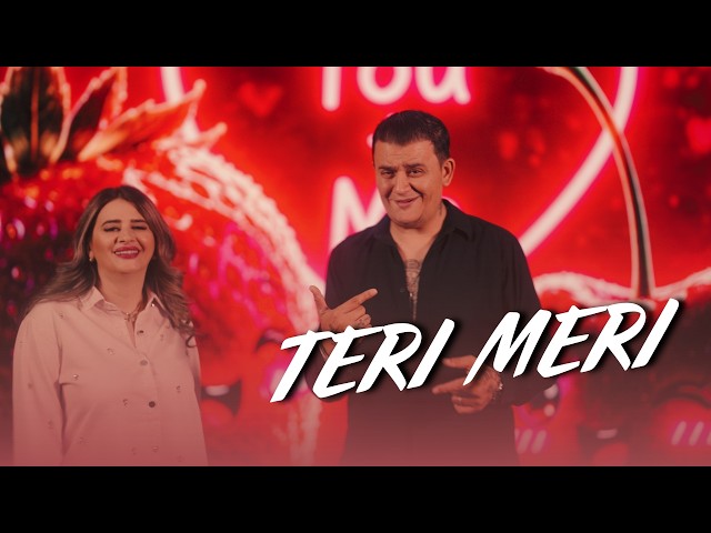 Florinel si Ioana x Manelele Viitorului - TERI MERI (Official Video)