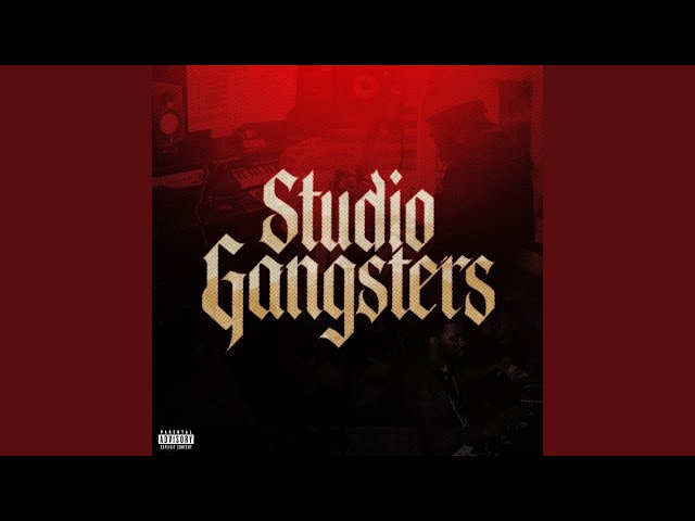 Studio Gangsters