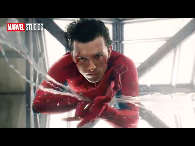 SPIDER-MAN BRAND NEW DAY TRAILER: Andrew Garfield, Tobey Maguire & Things You Missed!