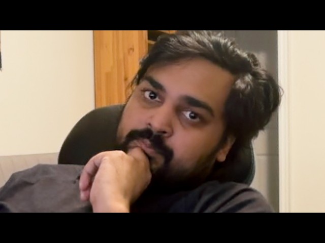 :|