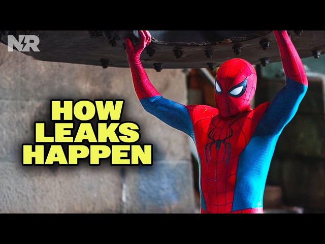 Spider-Man Brand New Day Trailer LEAK Explained | Sneak Peek
