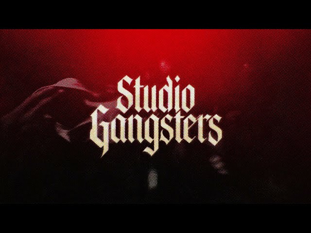 Sultaan - Studio Gangsters