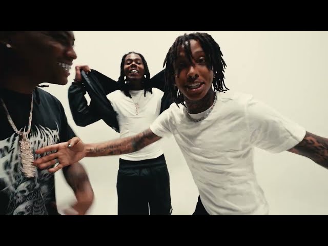 Jay Montana feat FattMack & TopOppGen - "Slow It Down"