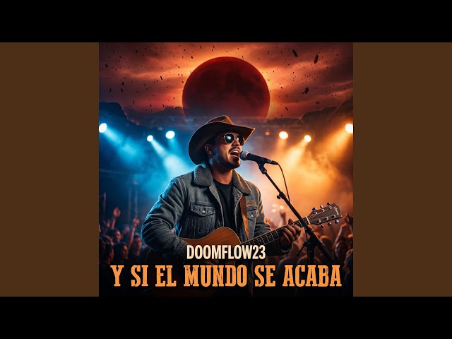 Y si el Mundo se Acaba
