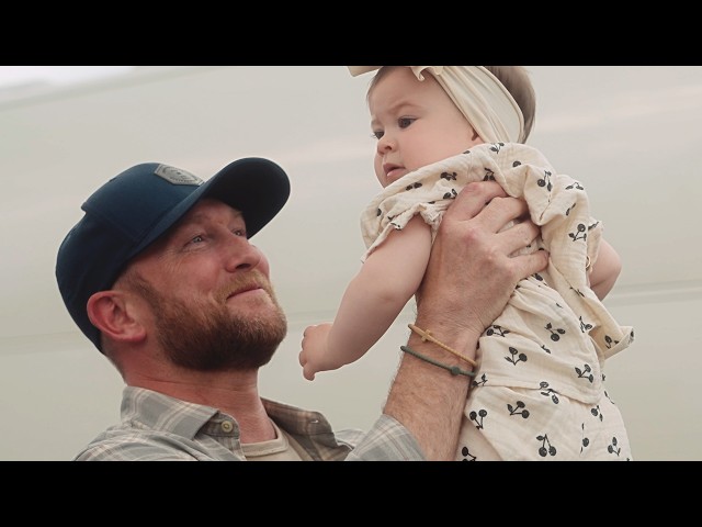 Cole Swindell - Girl Dad (Official Music Video)