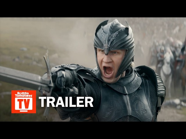 House of the Dragon Season 3 Episode 5 'Mid-Season' Trailer