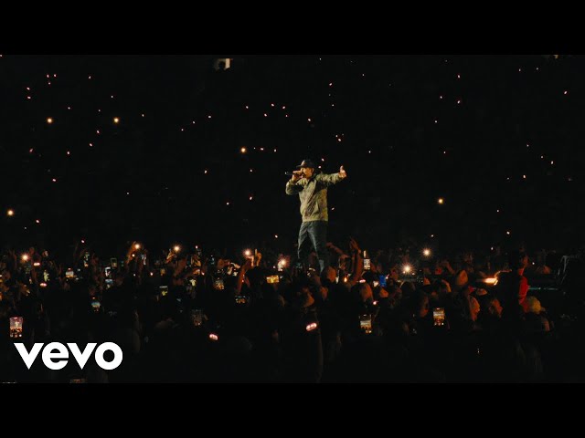 Morgan Wallen - Don't We (Live From Tuscaloosa)