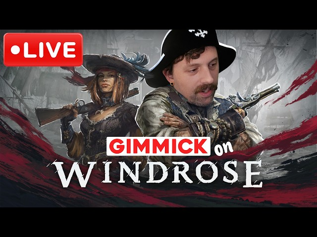🔴LIVE  - SUNDAY CHILLIN WITH MY SHANTY BOYS || !factor || !adv !starforge !cheeky