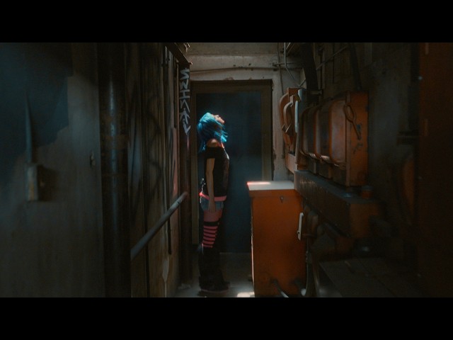 s0rrow - stalk ur socials (Official Music Video)