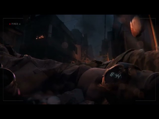 Modern Warfare 4 Captain Price Down Teaser Trailer! Signal Lost! (COD MW4 Reveal Trailer Teasers)