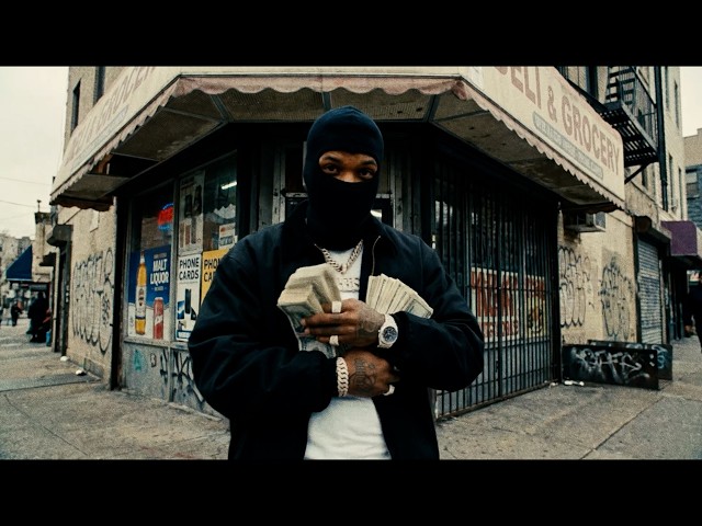 Tory Lanez - Crodie From The 9 // Guy In My City (Official Music Video)