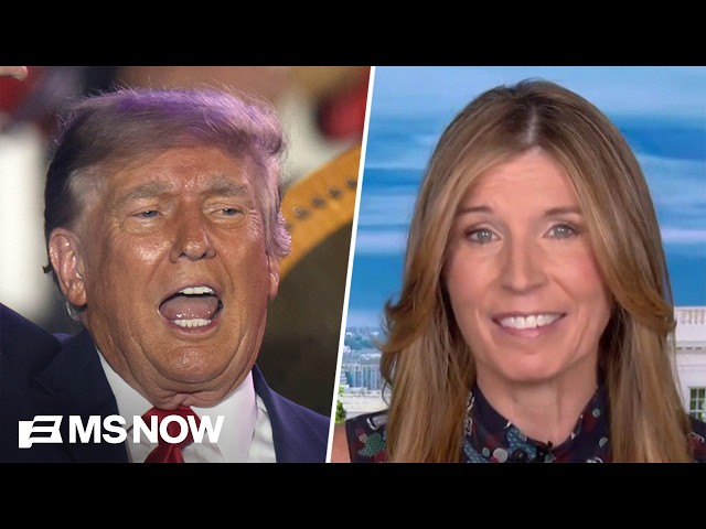 Trump FLIPS OUT online after his 'Great American State Fair' FLOPS, draws painfully small turnout