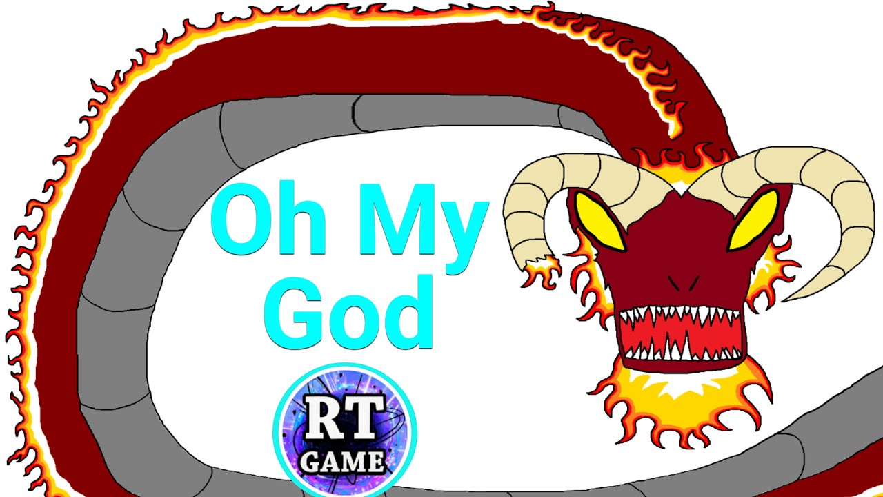 I Made A Game But There’s Only One Enemy