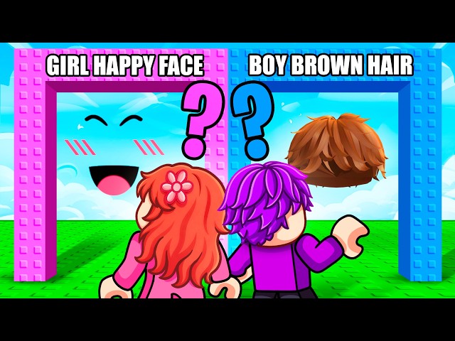 Would You Rather Boys Vs Girls Tower Outfit Tower…