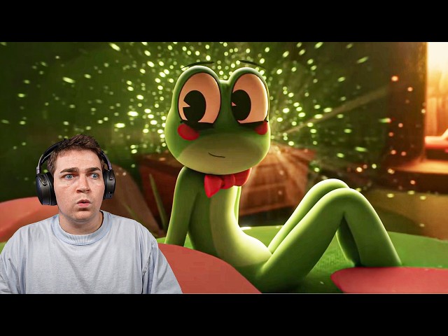 Episode 9..