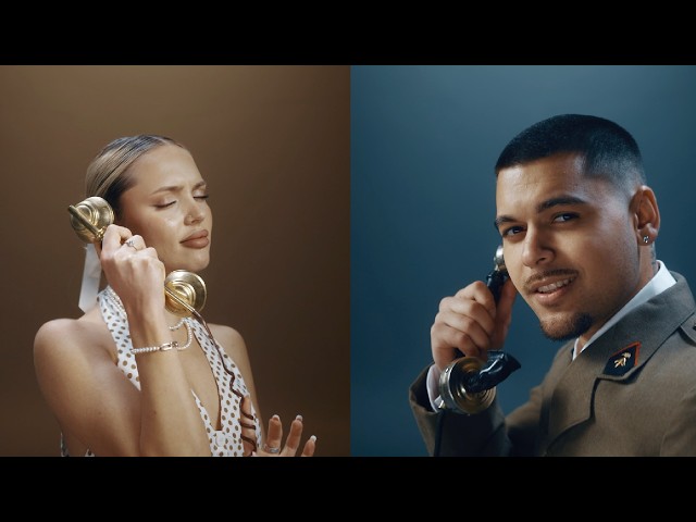 EFRA - M-ai răcorit | Official Video